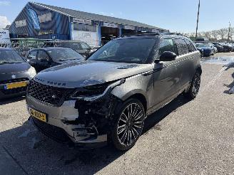 Land Rover Range Rover Velar 2.0 I4 177KW AWD HSE Autom. Pano Clima Navi R-Dynamic HUD NAP picture 7