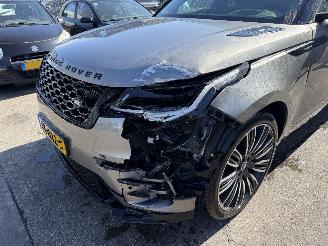 Land Rover Range Rover Velar 2.0 I4 177KW AWD HSE Autom. Pano Clima Navi R-Dynamic HUD NAP picture 24