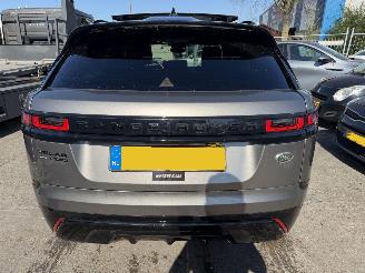 Land Rover Range Rover Velar 2.0 I4 177KW AWD HSE Autom. Pano Clima Navi R-Dynamic HUD NAP picture 4