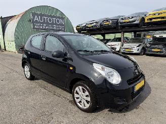 Avarii autoturisme Suzuki Alto 1.0 50KW Airco Celebration 5-Drs EASSS NAP 2015/2