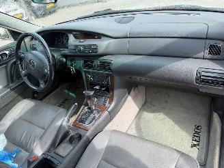 Mazda 6 XEDOS 9-SERIE 2.3 V6 155KW Automaat Clima Miller picture 7