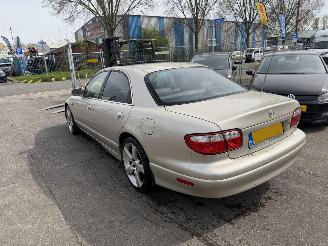 Mazda 6 XEDOS 9-SERIE 2.3 V6 155KW Automaat Clima Miller picture 4