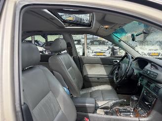 Mazda 6 XEDOS 9-SERIE 2.3 V6 155KW Automaat Clima Miller picture 9