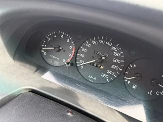 Mazda 6 XEDOS 9-SERIE 2.3 V6 155KW Automaat Clima Miller picture 15