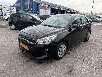 Kia Rio 1.0 TGDI 74KW Navi Clima Camera Led ComfortPlusLine NAP picture 2