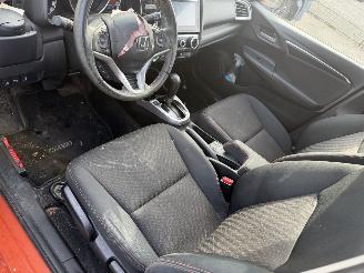 Honda Jazz 1.5 i-VTEC 96KW Autom Schuifdak Navi Airco Dynamic picture 8