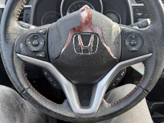 Honda Jazz 1.5 i-VTEC 96KW Autom Schuifdak Navi Airco Dynamic picture 15