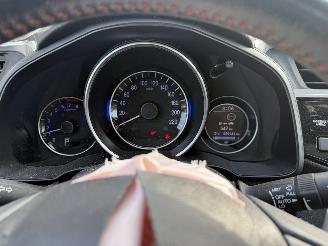 Honda Jazz 1.5 i-VTEC 96KW Autom Schuifdak Navi Airco Dynamic picture 9