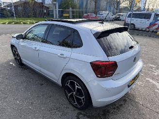 škoda osobní automobily Volkswagen Polo 1.0 TSI 70KW DSG Pano Clima Navi Led Beats 2019/1