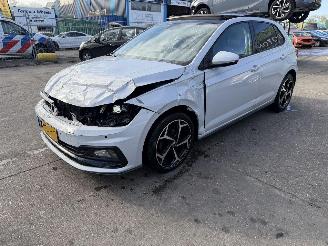 Volkswagen Polo 1.0 TSI 70KW DSG Pano Clima Navi Led Beats picture 6