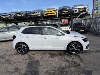 Volkswagen Polo 1.0 TSI 70KW DSG Pano Clima Navi Led Beats picture 2