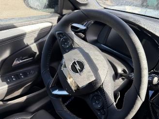 Opel Corsa 1.2 Turbo 74KW Autom. GS Hybrid Clima Navi Nieuw 50KM!! NAP picture 12