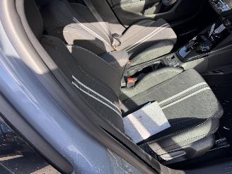 Opel Corsa 1.2 Turbo 74KW Autom. GS Hybrid Clima Navi Nieuw 50KM!! NAP picture 8