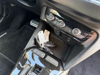 Opel Corsa 1.2 Turbo 74KW Autom. GS Hybrid Clima Navi Nieuw 50KM!! NAP picture 11