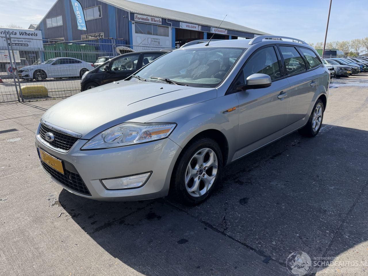 Ford Mondeo 2.0-16V 107KW Clima Trend Flexifeul