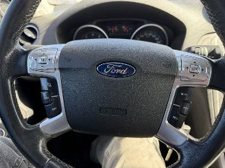 Ford Mondeo 2.0-16V 107KW Clima Trend Flexifeul picture 11