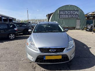 Ford Mondeo 2.0-16V 107KW Clima Trend Flexifeul picture 12