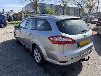 Ford Mondeo 2.0-16V 107KW Clima Trend Flexifeul picture 4