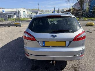 Ford Mondeo 2.0-16V 107KW Clima Trend Flexifeul picture 13