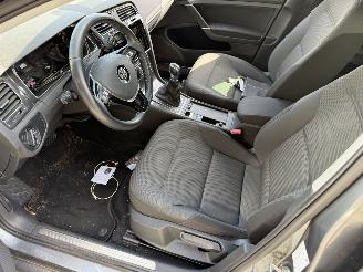 Volkswagen e-Golf 36 kWh 100KW Autom. Clima Navi Led NAP picture 7