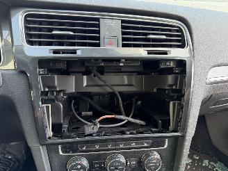 Volkswagen e-Golf 36 kWh 100KW Autom. Clima Navi Led NAP picture 8