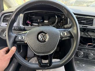 Volkswagen e-Golf 36 kWh 100KW Autom. Clima Navi Led NAP picture 13
