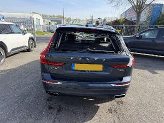 Volvo Xc-60 2.0 T8 223KW Twin Engine AWD Inscription HUD Pano Clima Navi picture 23