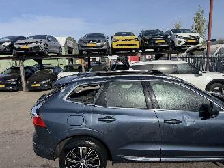 Volvo Xc-60 2.0 T8 223KW Twin Engine AWD Inscription HUD Pano Clima Navi picture 24