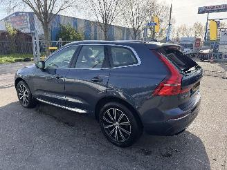Damaged car Volvo Xc-60 2.0 T8 223KW Twin Engine AWD Inscription HUD Pano Clima Navi 2020/9