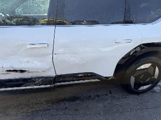 Kia EV9 99.8 kWh 150KW Autom. Clima Navi 7-Pers 360 Camera picture 27