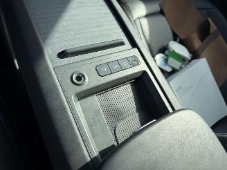 Kia EV9 99.8 kWh 150KW Autom. Clima Navi 7-Pers 360 Camera picture 14