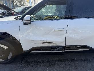 Kia EV9 99.8 kWh 150KW Autom. Clima Navi 7-Pers 360 Camera picture 26