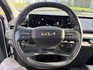 Kia EV9 99.8 kWh 150KW Autom. Clima Navi 7-Pers 360 Camera picture 16