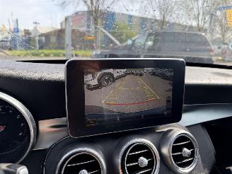 Mercedes C-klasse 350e Hybrid 155KW Autom. Clima Navi Led Xenon Burmester picture 18