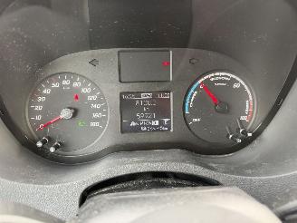 Mercedes eSprinter 55 kWh 85KW L2H2 Clima NAP picture 13