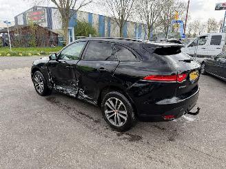 Jaguar F-Pace 2.0T 184KW Autom. AWD Clima Navi Led Xenon Portfolio picture 4
