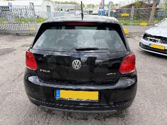 Volkswagen Polo 1.2 TDI 55KW Airco Comfort Edition 5-Drs NAP picture 3