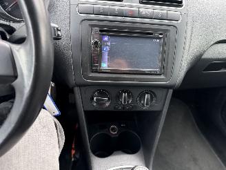 Volkswagen Polo 1.2 TDI 55KW Airco Comfort Edition 5-Drs NAP picture 10