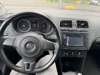 Volkswagen Polo 1.2 TDI 55KW Airco Comfort Edition 5-Drs NAP picture 9
