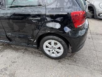 Volkswagen Polo 1.2 TDI 55KW Airco Comfort Edition 5-Drs NAP picture 12