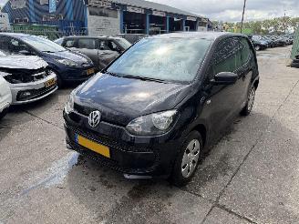 Volkswagen Up! 1.0 44KW Airco picture 3