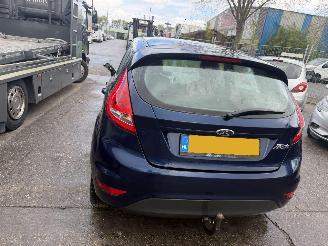 Ford Fiesta 1.25 44KW Airco 5-Drs Limited picture 3