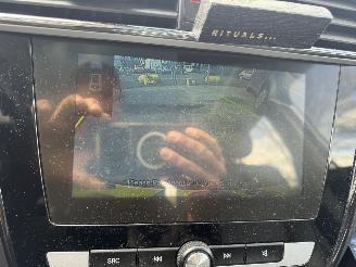 MG ZS 45 kWh 105KW Luxury Pano Clima Navi Led Leer Camera NAP picture 10