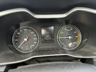 MG ZS 45 kWh 105KW Luxury Pano Clima Navi Led Leer Camera NAP picture 9