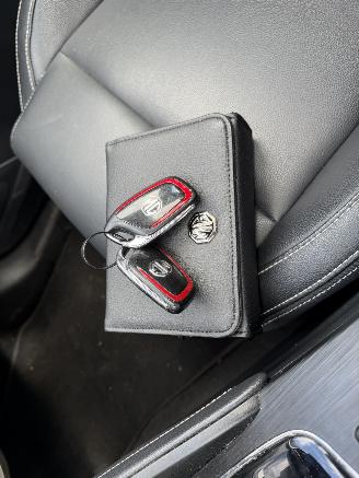 MG ZS 45 kWh 105KW Luxury Pano Clima Navi Led Leer Camera NAP picture 13