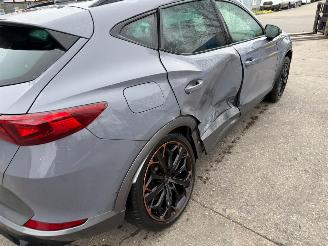 Cupra Formentor 1.4 E-Hybrid 110KW VZ Copper Edition Clima Navi picture 23