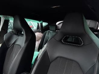 Cupra Formentor 1.4 E-Hybrid 110KW VZ Copper Edition Clima Navi picture 7