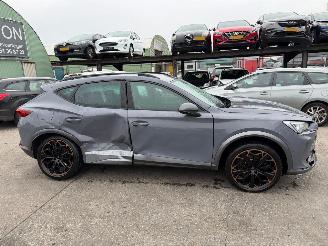 Cupra Formentor 1.4 E-Hybrid 110KW VZ Copper Edition Clima Navi picture 25