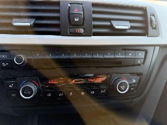 BMW 4-serie 420I 135KW Autom. Clima Navi Leer High Executive NAP picture 9