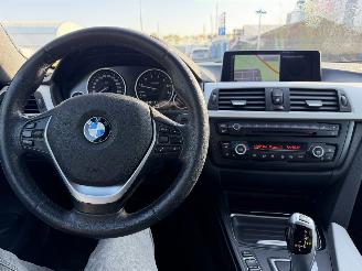 BMW 4-serie 420I 135KW Autom. Clima Navi Leer High Executive NAP picture 7